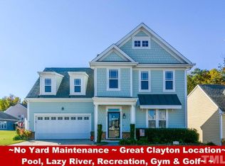 170 Shad Boat Ln, Clayton, NC 27520