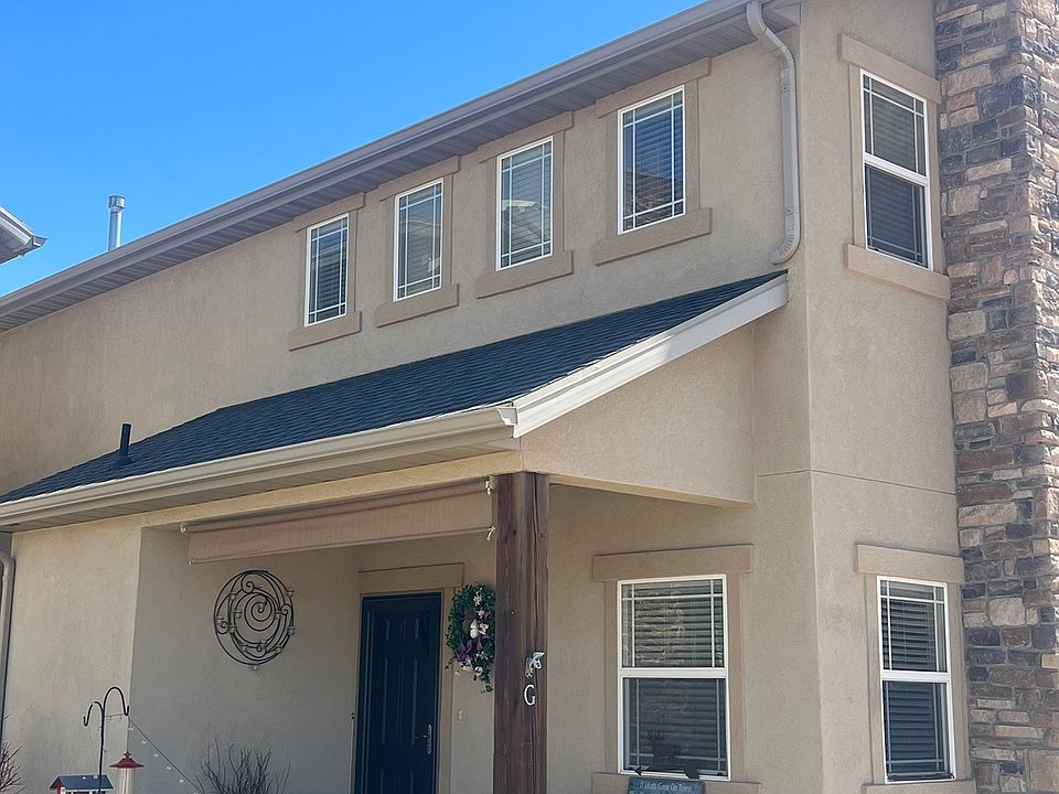 385 E 700 S Vernal UT Zillow