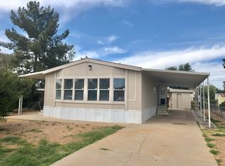8208 E 6th Ave, Mesa, AZ 85208