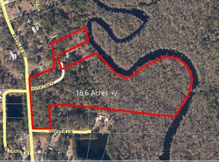 86088 Rho Er Lan Pl, Yulee, FL 32097