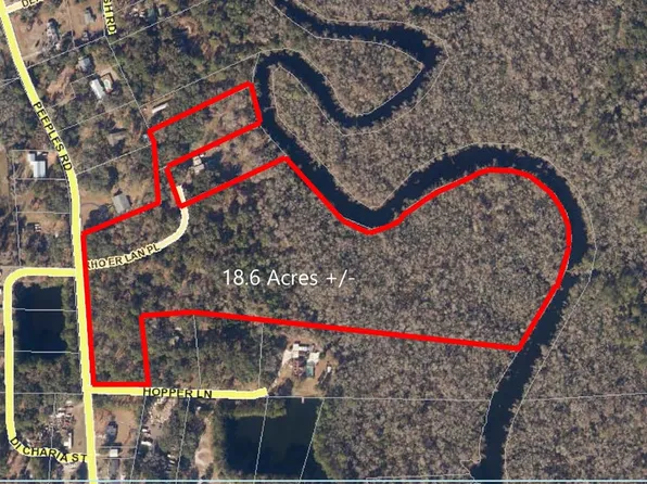 86088 Rho Er Lan Pl, Yulee, FL 32097