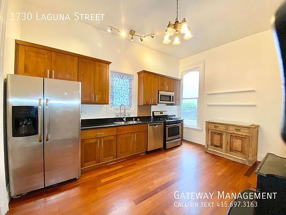 5th image of 1730 Laguna St