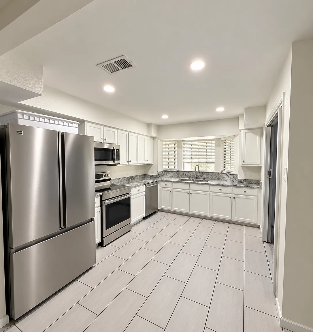 2 bed, 1250 sqft, $1,900 — Photo 1