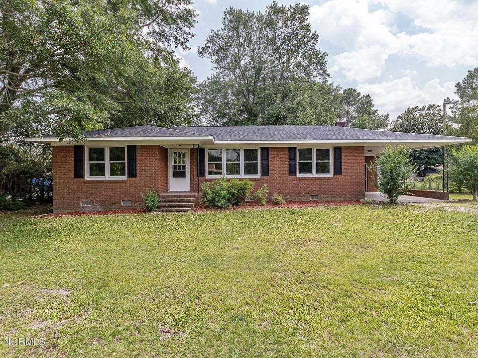 3533 Dobbs Farm Road, Kinston, NC 28504 MLS 100390960 Zillow