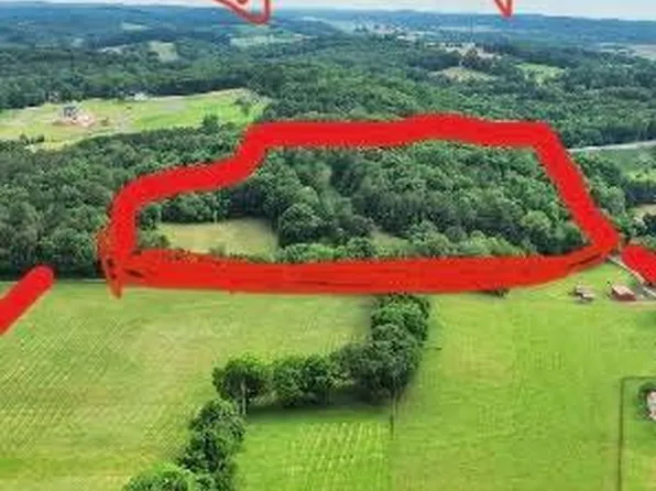 194 Old River Rd NE, Charleston, TN 37310