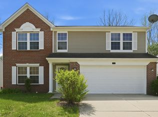 11411 Shady Hollow Ln, Indianapolis, IN 46229