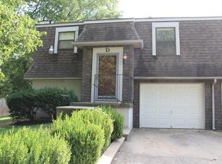 517 N Spring St #B, Independence, MO 64050