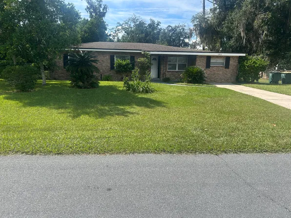 12458 Condor Dr, Jacksonville, FL 32223