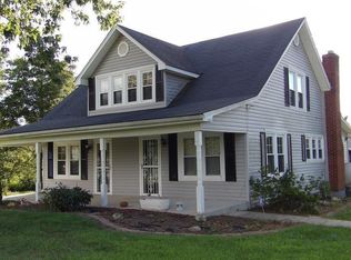 5309 Highway 761, Nancy, KY 42544