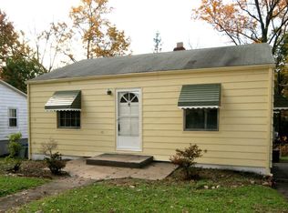 9902 Capitol View Ave, Silver Spring, MD 20910