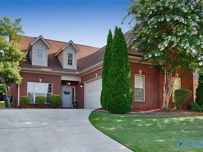 141 Alford Ln Lot 2, Harvest, AL, 35749