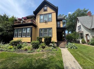 180 Richmond Ave APT 3, Buffalo, NY 14222