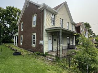 428 2nd St, Donora, PA