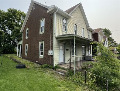 428 2nd St, Donora, PA, 15033