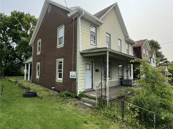 428 2nd St, Donora, PA 15033
