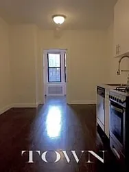 Rented by Town Residential