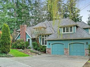 21235 SE 5th Pl, Sammamish, WA 98074