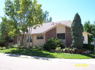 5805 S Jamaica Way, Englewood, CO 80111