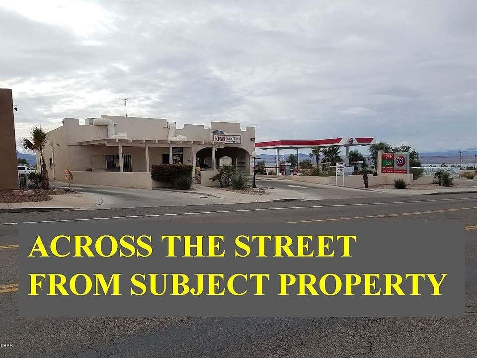2nd image of 2695 Kiowa Blvd N Lot 4