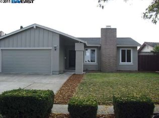 6444 Montcalm Ave, Newark, CA 94560