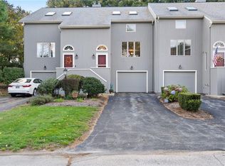 22 Tamarac Dr #B, Smithfield, RI 02828