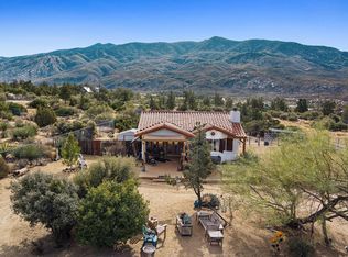 68817 Delemont Rd, Mountain Center, CA 92561