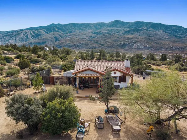 68817 Delemont Rd, Mountain Center, CA 92561