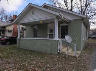 820 N 23rd St, Paducah, KY 42001