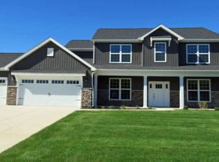 3474 Goris Dr, Lafayette, IN 47905