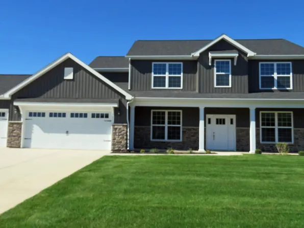 3474 Goris Dr, Lafayette, IN 47905