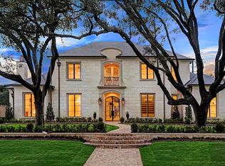 6058 Riverview Way, Houston, TX 77057