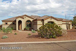 2nd image of 18259 W Santa Alberta Ln