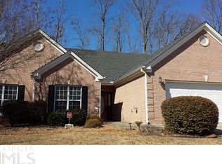 1205 Vintage Way, Hoschton, GA 30548