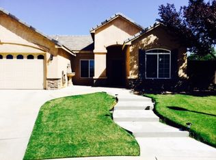 1109 Duxbury Ct, Bakersfield, CA 93312