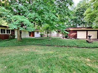 357 Overlook Dr, West Lafayette, IN 47906