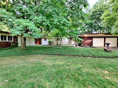 357 Overlook Dr, West Lafayette, IN, 47906