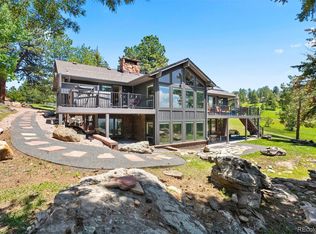 1555 Genesee Ridge Rd, Golden, CO 80401