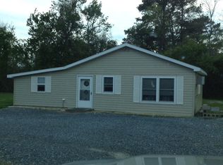 7156 Bunting Rd, Chincoteague, VA 23336