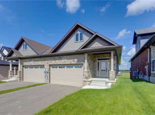 110 Bedell Dr, Mapleton, ON N0G1P0