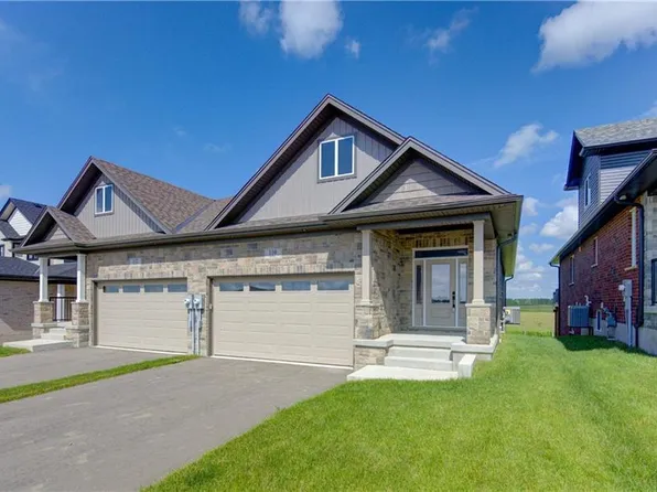 110 Bedell Dr, Mapleton, ON N0G 1P0