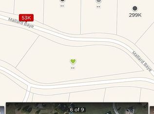 Mallard Baye, Rutledge, TN 37861