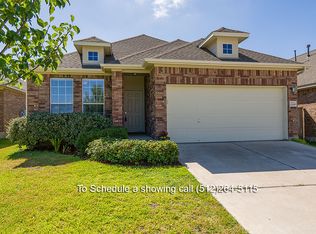 12200 Pecangate Way, Manor, TX 78653