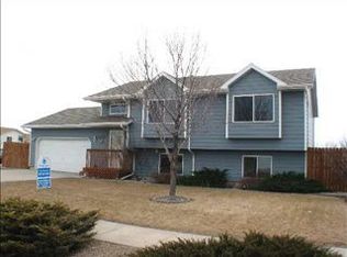 2924 Leola Ln, Rapid City, SD 57703