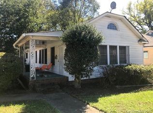 2201 Scott Ave, Charlotte, NC 28203