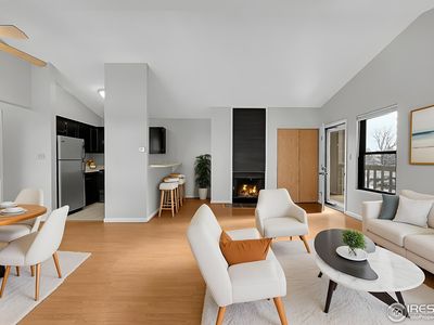 3565 28th St #305, Boulder, CO, 80301