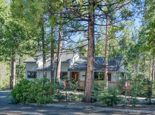 41314 Kokanee Ln, Shaver Lake, CA