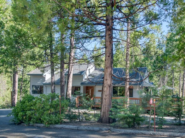 41314 Kokanee Ln, Shaver Lake, CA 93664