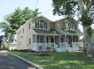 171 W High St, Bound Brook, NJ 08805