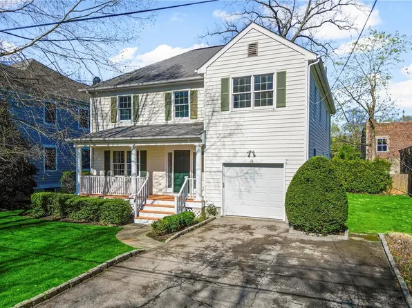 16 Birch Lane, Larchmont, NY 10538