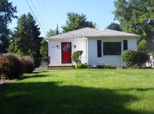 904 Norley Ave, Joliet, IL 60435